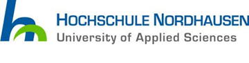 Logo Hochschule Nordhausen