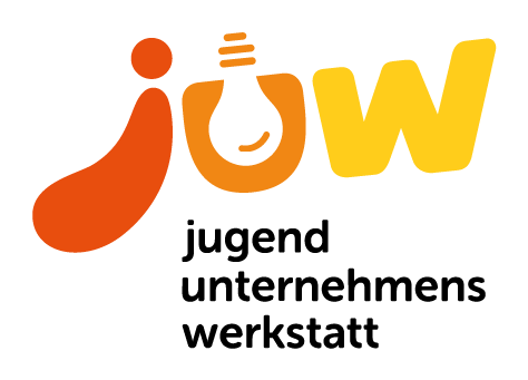 STIFT/Jugend-Unternehmerwerkstätten-Logo