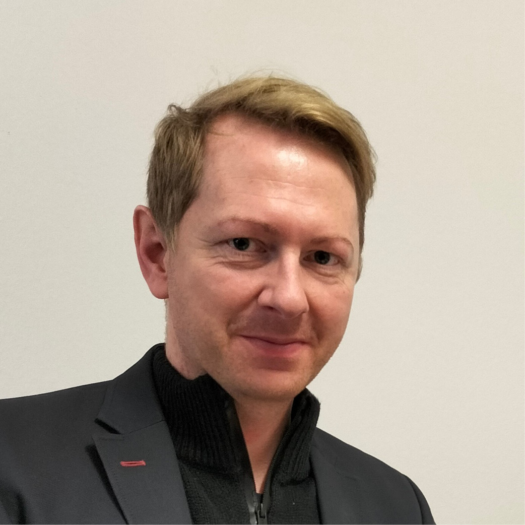 Rico Chmelik, Geschäftsführer Automotiv Thüringen