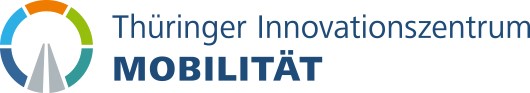 Logo Thüringer Innovationszentrum Mobilität