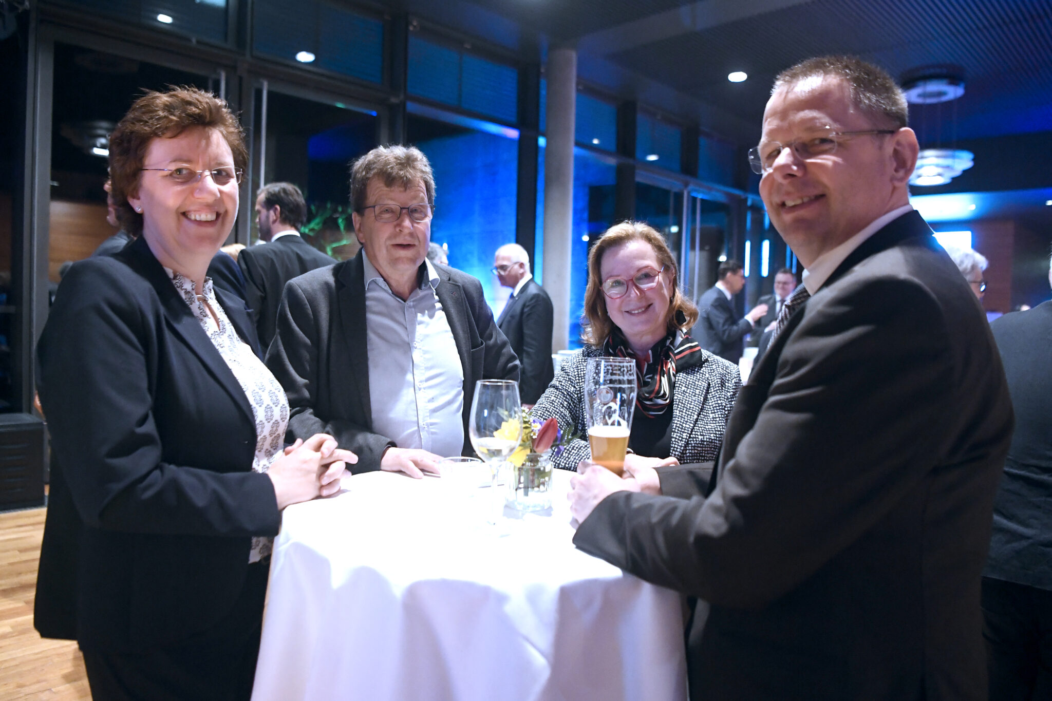 IHK-HWK-Jahresempfang 2023 mit Gabor Steingart | WiMa