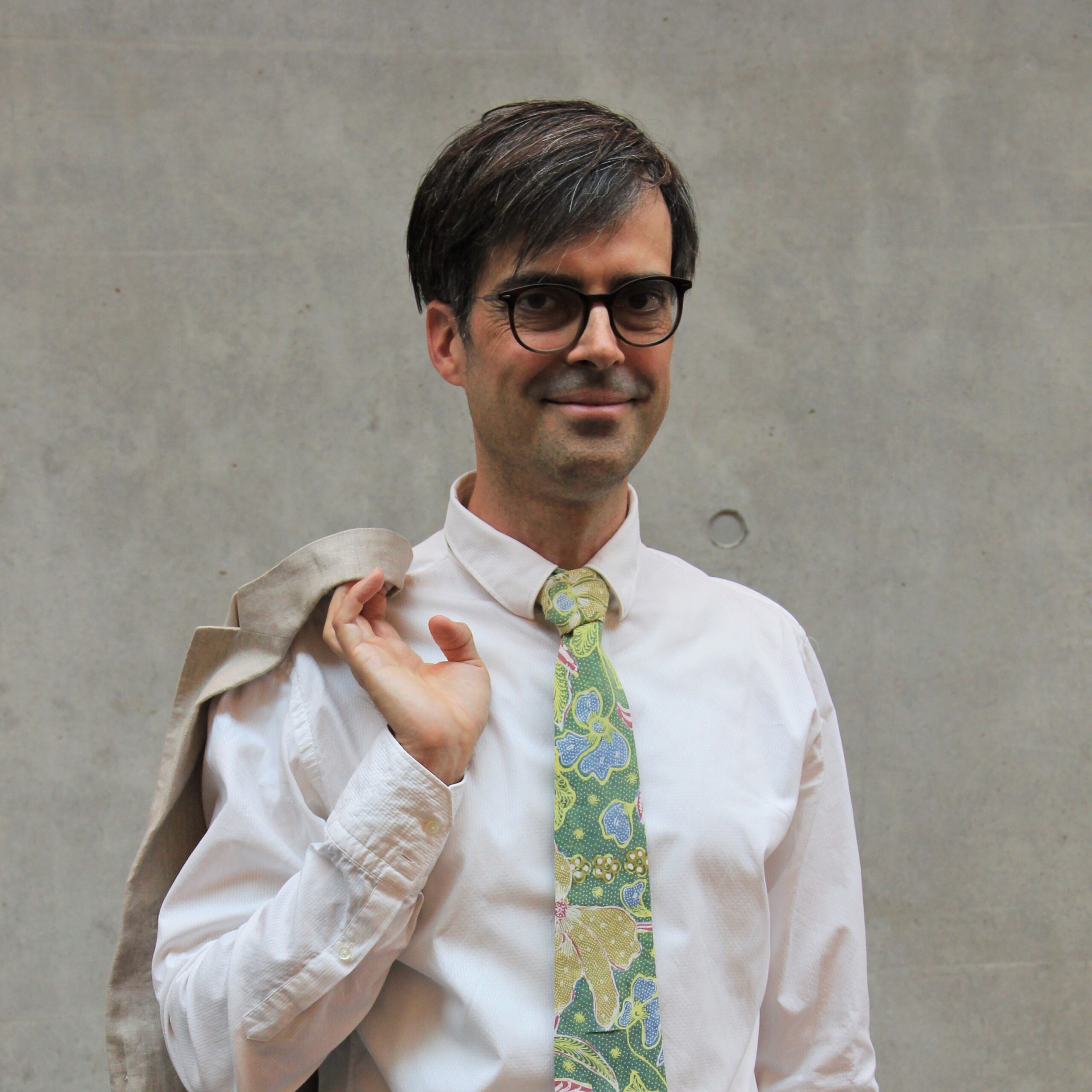 Achim Kemmerling