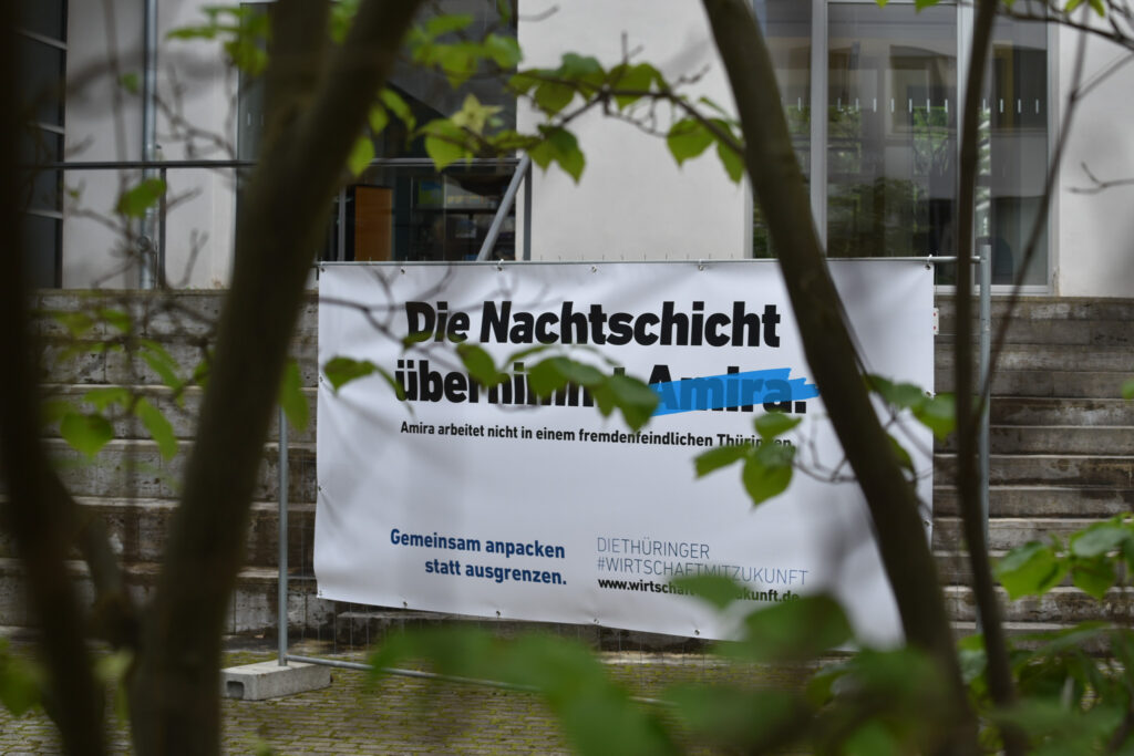 #WIRTSCHAFTMITZUKUNFT