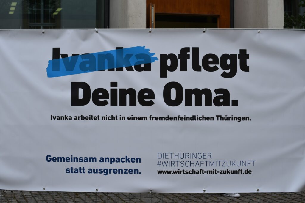 #WIRTSCHAFTMITZUKUNFT
