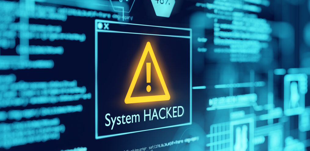 Phishing-Mails sind Angriffe von Hackern