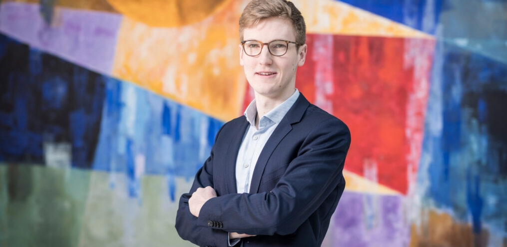 Thorben Petri © DIHK M.Priske